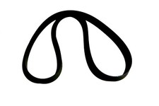 Capstan belt for - belt, x-3