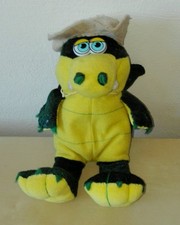 I QUOTTINI PELUCHE Q8 - CROCCO