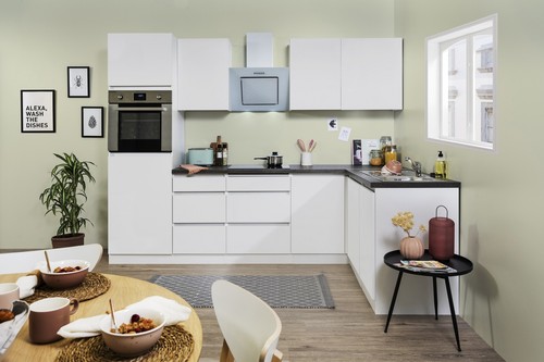 Cucina cucinino winkelküche - cucina,