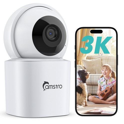 Camstro wireless pt - camstro,