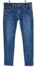 Jeans Dritti Carhartt Donna
