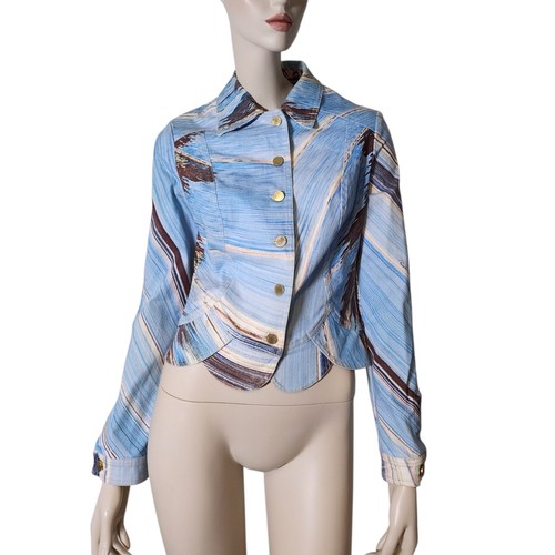 Giacca vintage rara - , roberto