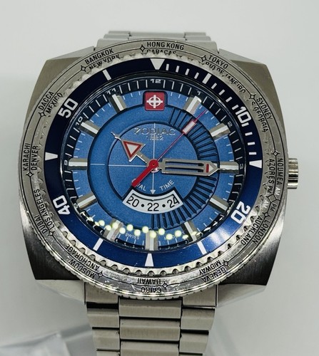 Zodiac super sea dragon dual - super,