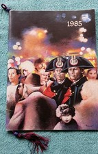 CALENDARIO STORICO CARABINIERI