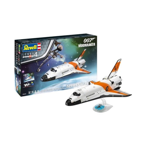 Revell 05665 james bond - -,
