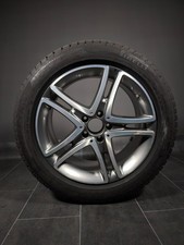 1 Gomme Invernali 245 50 R18