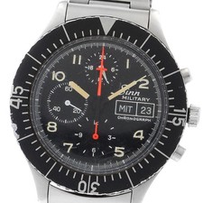 Sinn Military Pilot 156.B