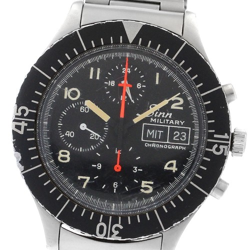 Sinn military pilot - sinn,