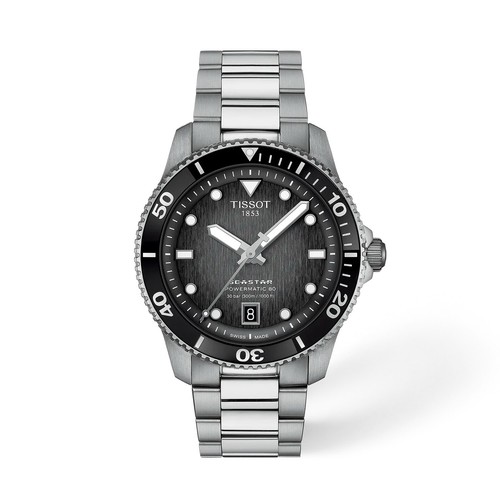 Tissot seastar 1000 - seastar,