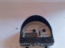 QUADRO STRUMENTI PER FIAT