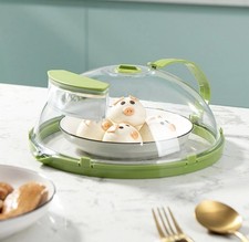 Coprispruzzi per microonde