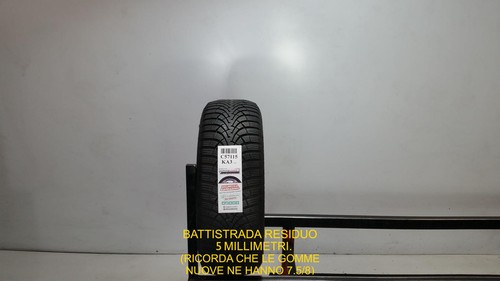 Gomme usate termiche - usate,