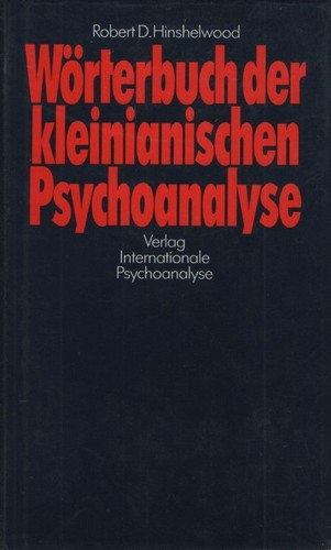 Dizionario psicoanalisi - dizionario,