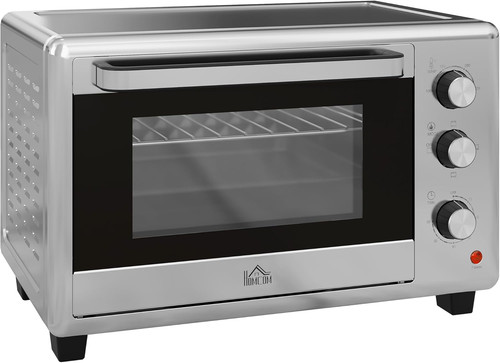 Fornetto elettrico 30l mini - elettrico,