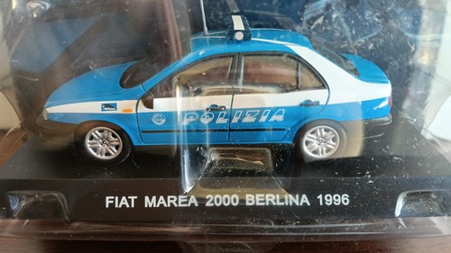 Fiat marea 2000 berlina - marea,