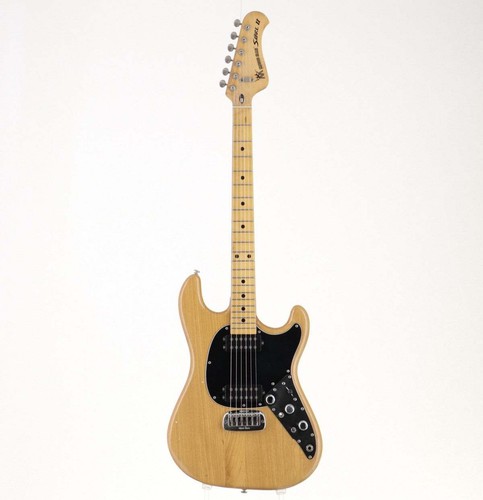 Music man sabre 1978 ash - ii,