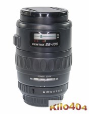Smc pentax 105 - smc,