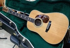 Martin D-41 Chitarra Acustica