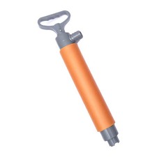 Pompa a mano leggera pompa