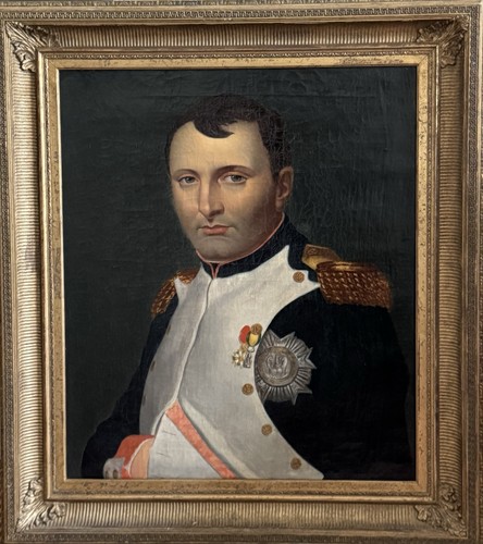 Ritratto napoléon - di,