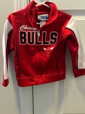 Giacca NBA Chicago Bulls