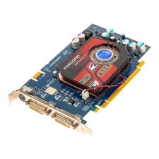 Scheda video FOXCONN NVIDIA