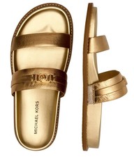 SANDALI BASSI MICHAEL KORS