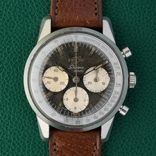 Enicar Sherpa Graph 'Mark 1A'