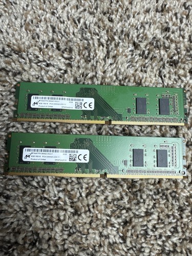 Micron ddr4 2666 - micron, gb)