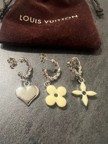 Orecchini louis vuitton dolce - vuitton,