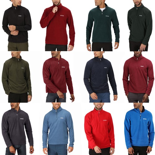 Maglione regatta uomo thompson - uomo,