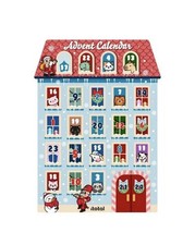 Calendario dell avvento - calendario, dell'avvento
