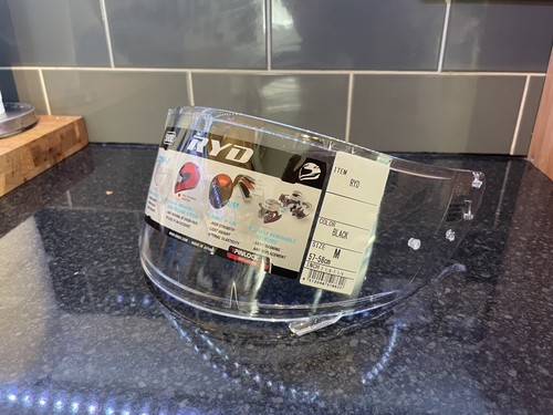 Visiera shoei cwr - visiera, cwr-1