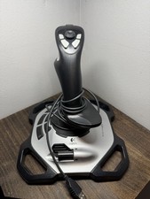 Logitech Extreme 3D Pro X3D