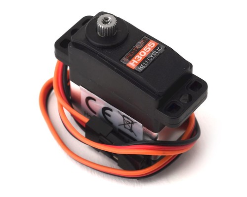 Spektrum h3055 micro - spektrum,