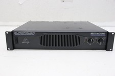 Behringer Europower EP4000