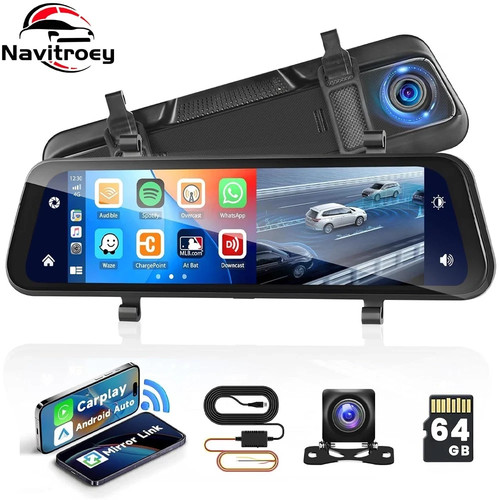 Navitroey p14 specchio dashcam - navitroey,