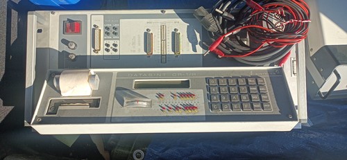Elettronica vintage datasint - elettronica,