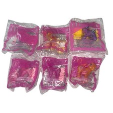 McDonald's My Little Pony