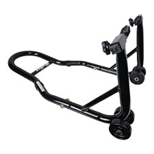 Cavalletto alza moto anteriore - alza,