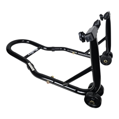 Cavalletto moto anteriore - cavalletto,