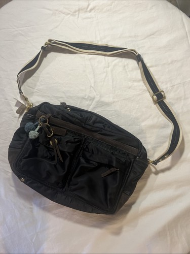 Borsa per pannolini coach - borsa,
