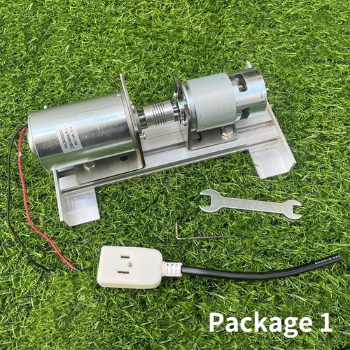 Generatore doppio cuscinetto - doppio,