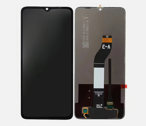 Display lcd touch - display,