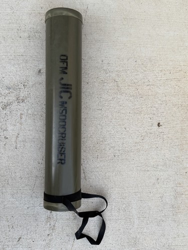 Mossberg cherne ofm jic - cherne,