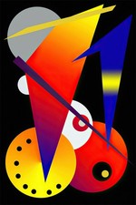 366683 poster stampa parete - poster,