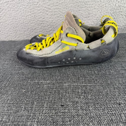 Scarpe arrampicata la - scarpe, da