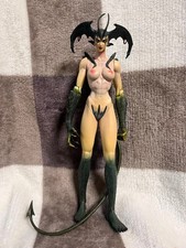 Modellino Devilman Lady Future