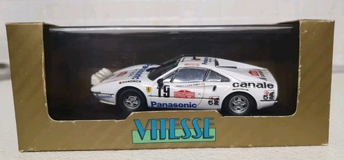 Vitesse ferrari 308 gtb - vitesse,