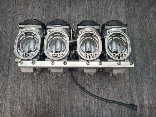 Kit carburatore kawasaki zzr - kit,